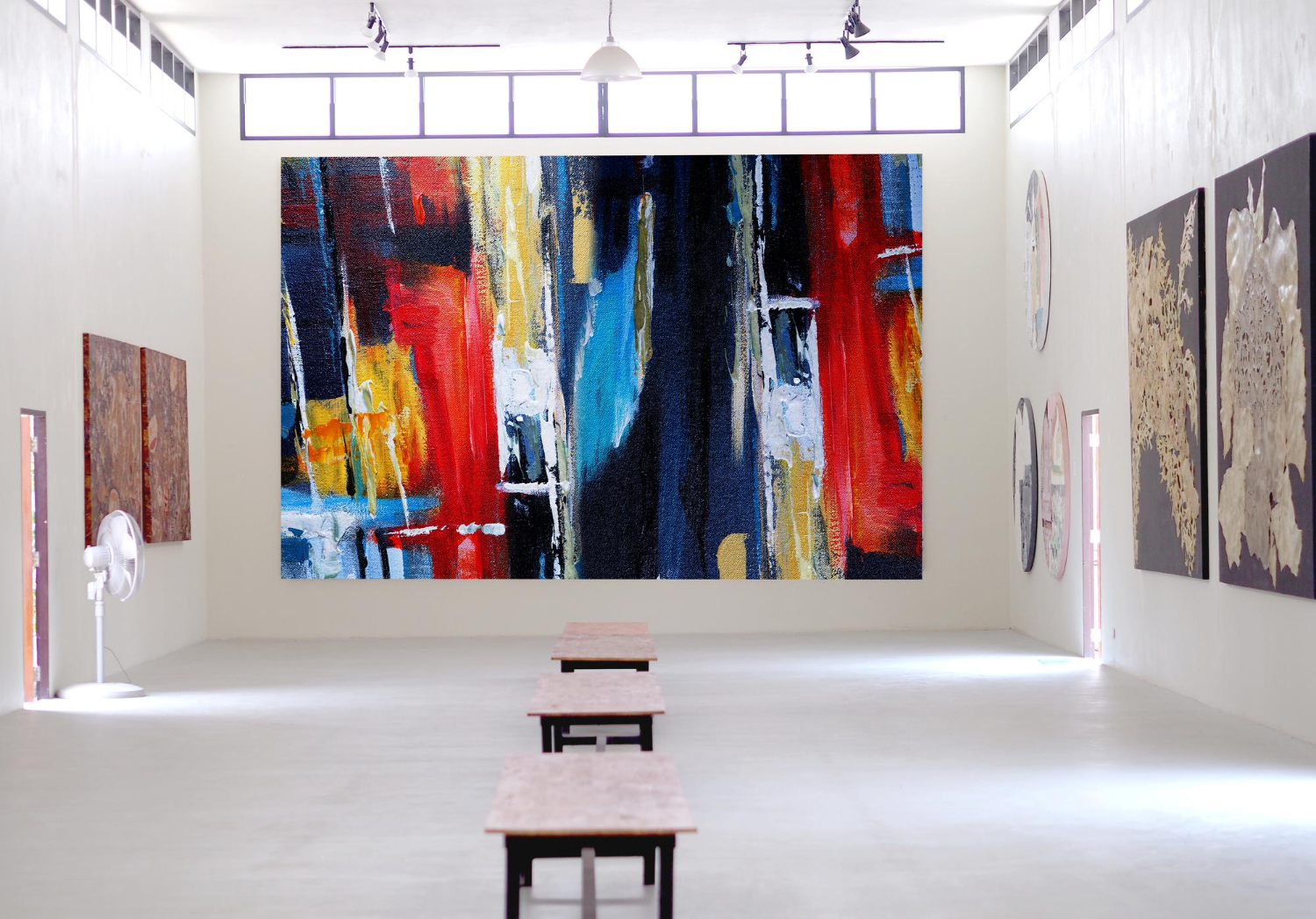 art